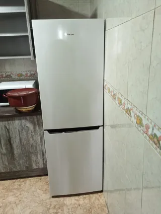 Frigorífico Hisense