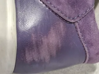 Hogan Interactive Scarpe Viola Tg 37