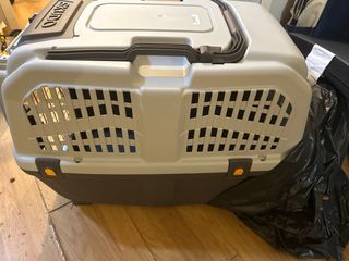 Transportín perro mediano negociable skudo 4