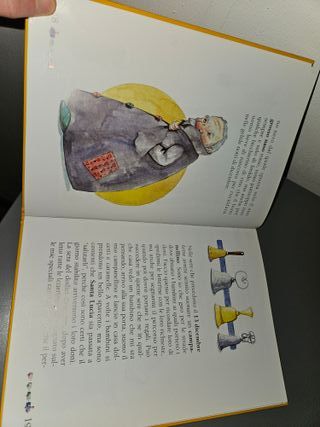 La vera storia di Santa Lucia