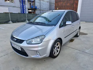 Ford C-MAX 2007