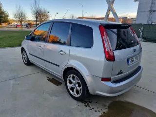 Ford C-MAX 2007
