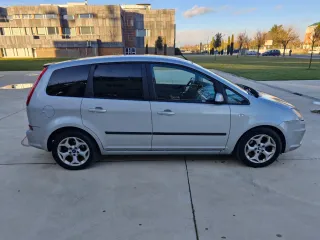 Ford C-MAX 2007