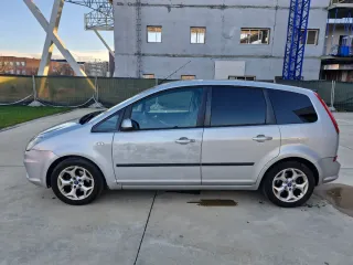 Ford C-MAX 2007