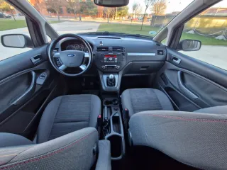 Ford C-MAX 2007