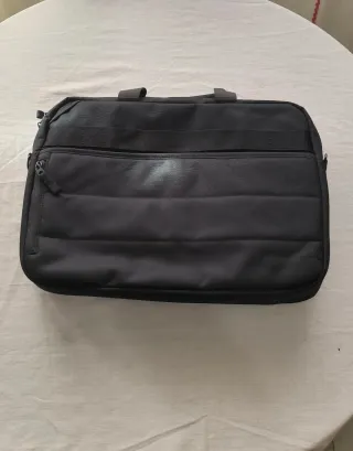 Maletín portátil HP negro 15'6 "