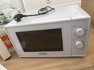 Microondas PANASONIC
