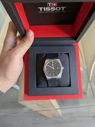Tissot PRX