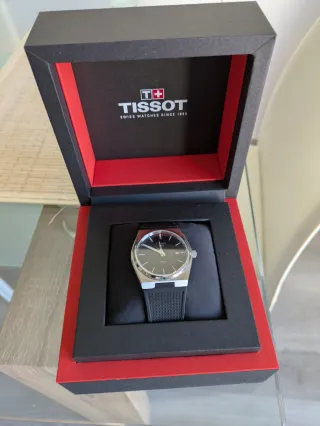 Tissot PRX