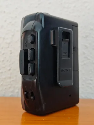 SONY Walkman WM-FX43 (made in Japan)