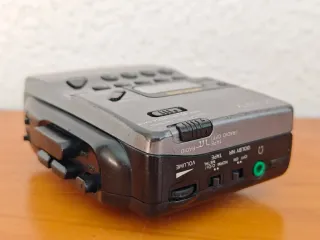 SONY Walkman WM-FX43 (made in Japan)