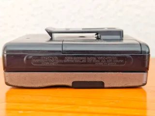 SONY Walkman WM-FX43 (made in Japan)