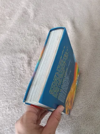 Tercer viaje al Reino de la Fantasía: ¡Libro co...