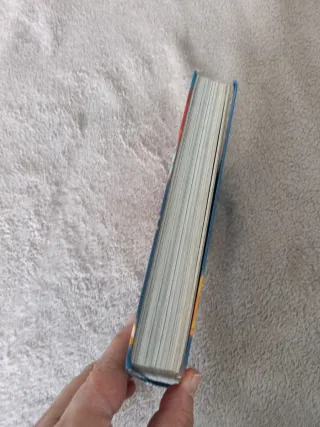 Tercer viaje al Reino de la Fantasía: ¡Libro co...