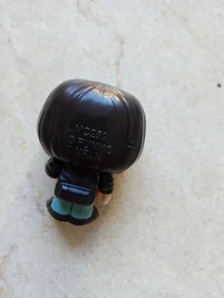 Funko Pop Kinder Joy Stranger Things