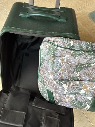 Maletín Transporte Thermomix