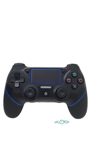 Consola SONY PS4 Slim 1 TB mando NO inalámbrico