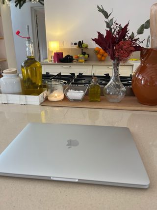 MacBook Pro 13” 2019 i5 8GB 500GB SSD