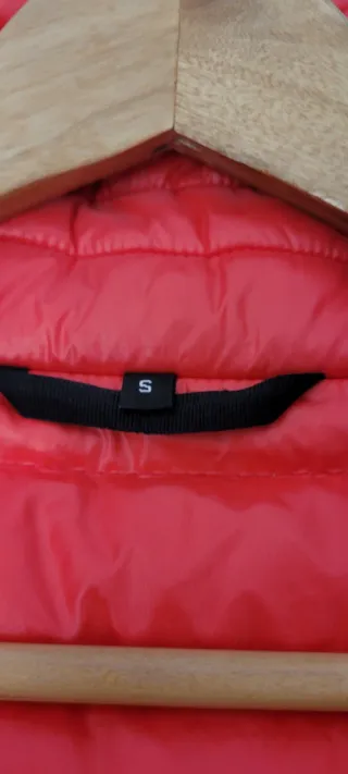 Anorak Esquí Mujer Rh+