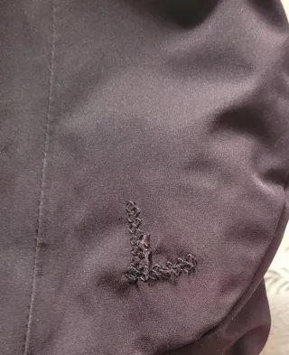 Anorak Esquí Mujer Rh+