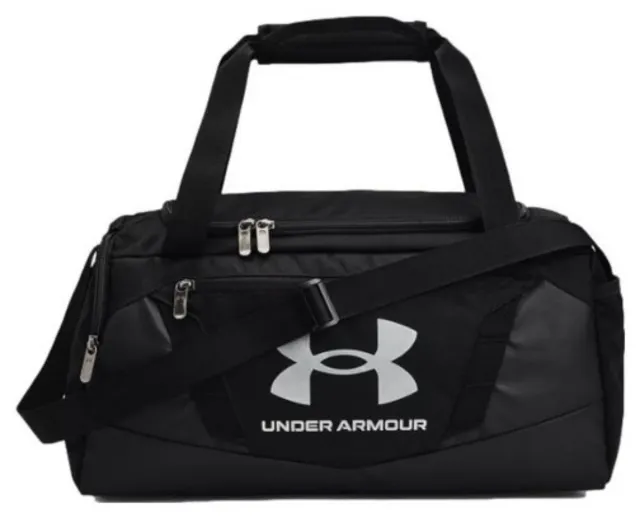 Bolsa Under Armour Undeniable XS Negra