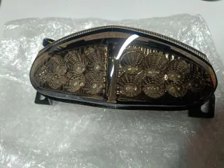 Luz trasera Kawasaki ER6N 2010