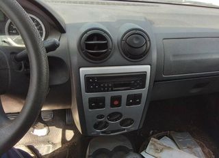 Compresor aire dacia 5046812 sd7vbe logan 1