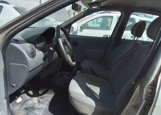 Compresor aire dacia 5046812 sd7vbe logan 1