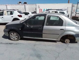 Compresor aire dacia 5046812 sd7vbe logan 1