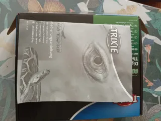 Termostato Higrostato Digital 2 Circuitos