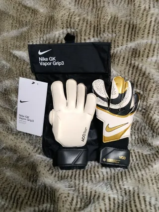 Guantes Portero Nike GK Vapor Grip3 Profesional