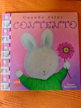 Pack 3 libros infantiles emociones – Tracey Morone