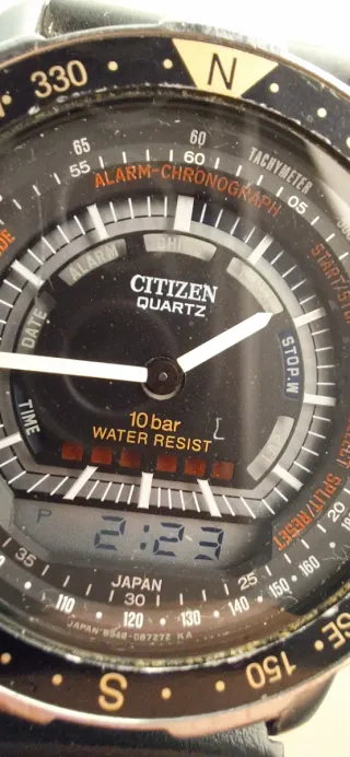 Citizen 8948