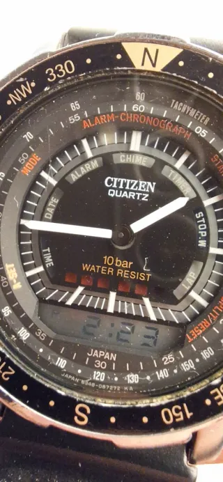 Citizen 8948