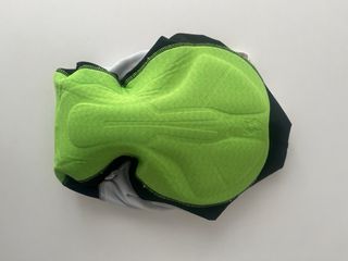 Culotte Ciclismo Scott RC Talla S