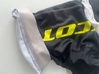 Culotte Ciclismo Scott RC Talla S