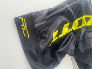 Culotte Ciclismo Scott RC Talla S