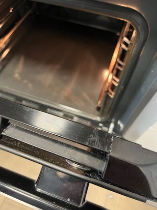 Horno Whirlpool AKP 745 IX