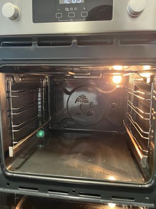 Horno Whirlpool AKP 745 IX