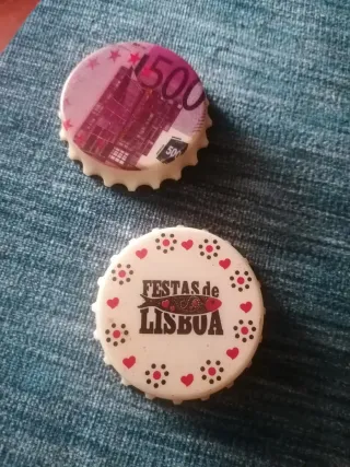 2 Imens - Frigorífico