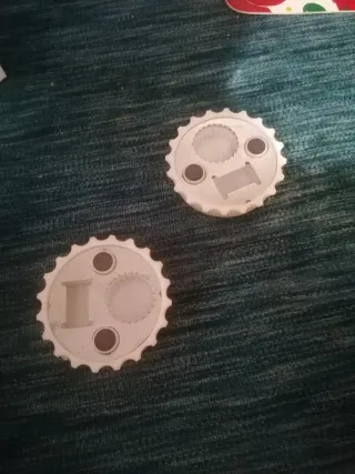 2 Imens - Frigorífico