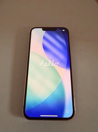 iPhone 13 Pro 256GB Oro