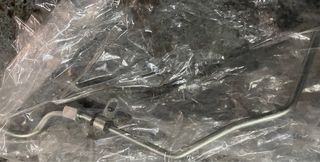 Kit Tubos Bomba Inyección Mazda CX5