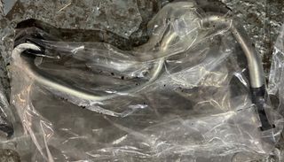 Kit Tubos Bomba Inyección Mazda CX5