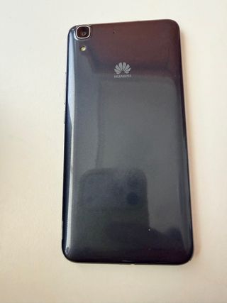 Huawei Y6 Negro