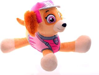 Peluche Skye Patrulla Canina Dino Rescue