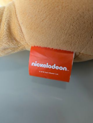 Peluche Skye Patrulla Canina Dino Rescue