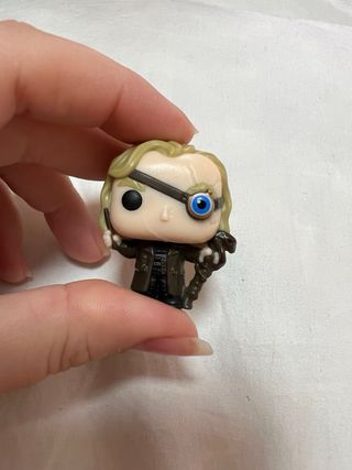 Funko Pop Harry Potter Kinder