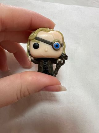 Funko Pop Harry Potter Kinder