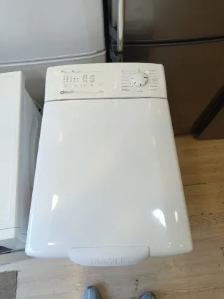 Lavadora Carga Superior Otsein garantía transporte